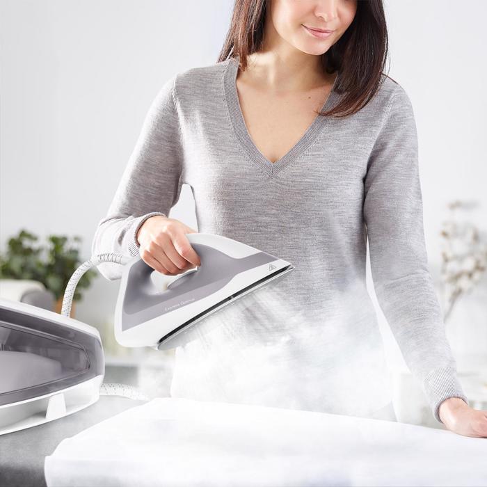Sustima Sideromatos Tefal SV4111 5.3 bar